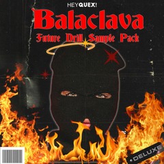 BALACLAVA "Future DRILL Sample Pack"
