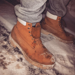 dirty timbs (bunks)