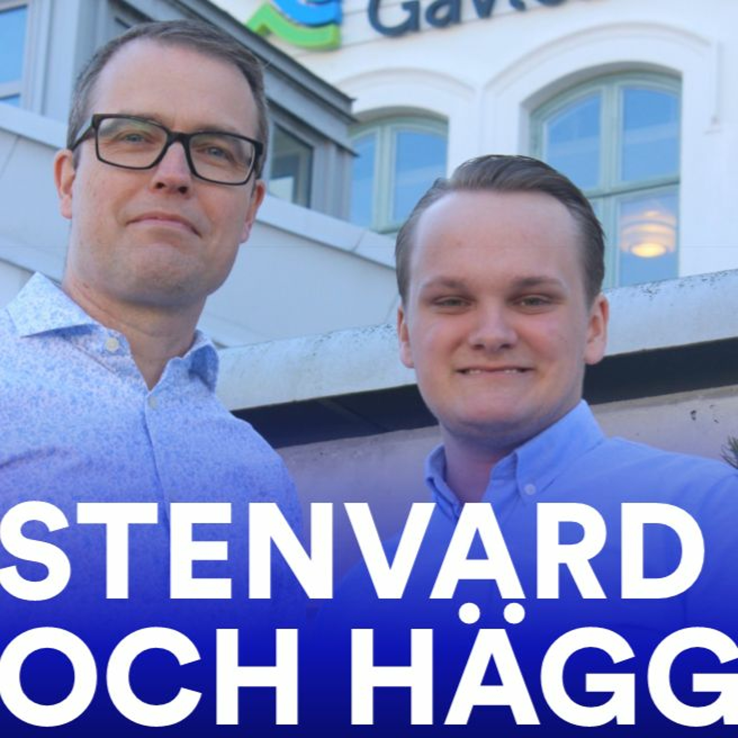 STENVARD & HÄGG