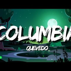 Columbia- Quevedo Mauro DJ