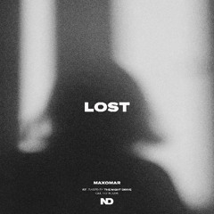 Maxomar - Lost