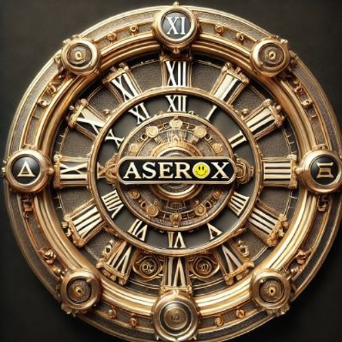 Aserox - Time-Out