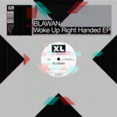 Blawan - Blika (Seekit Chimed In Edit)