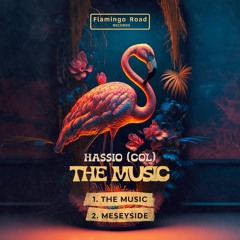 Hassio (COL), Neux -  Meseyside (Original Mix)