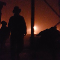 This piece of trash impro