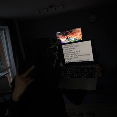 pop dmt to meet the death(demo)