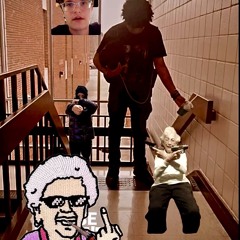 Olympic Shit Talkin W/BSizzle