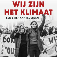 (ePUB) Download Wij zijn het klimaat BY : Anuna De Wever & Kyra Gantois