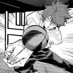 🏐 | Haikyuu musics for edits