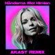 on Händerna Mot Himlen  (AKAST Remix)