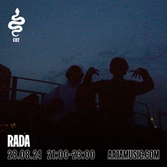 RADA - Aaja Channel 2 - 28 08 24