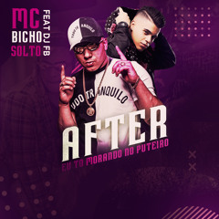 After Eu To Morando No Puteiro (feat. DJ FB)