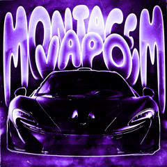MONTAGEM VAPO
