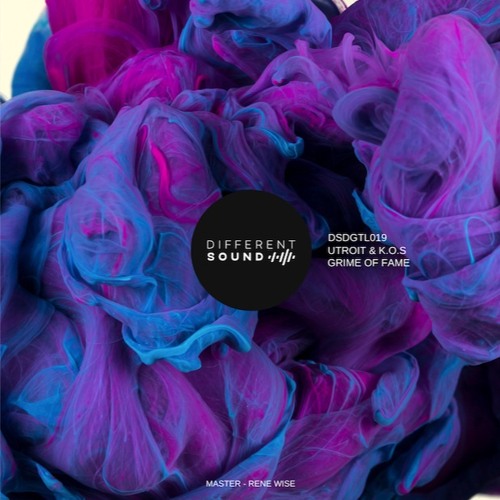 BCCO Premiere: Utroit & K.O.S - Business Sheeps [DSDGTL019]