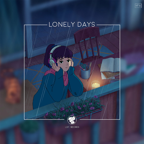 Crying Sky