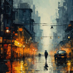 ...and I Was Minding My Own Business