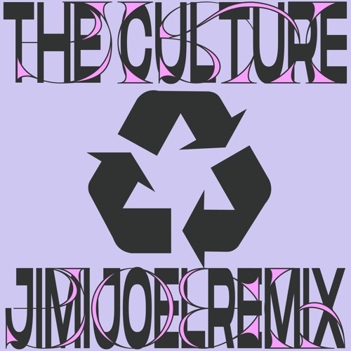 Jimi Joel - The Culture (Sport Mix)