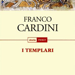 [Read] Online I Templari BY : Franco Cardini