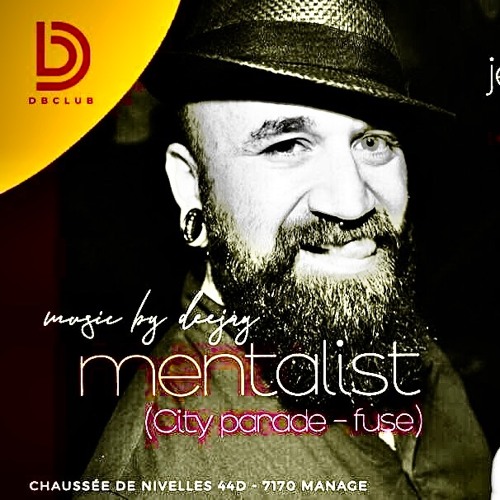 Mix Retro @DB Club By Mentalist