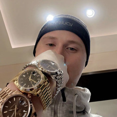 Einár - Drip 2 hard (sped up)