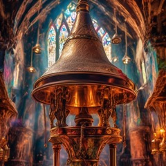 Smells And Bells At Midnight Mass