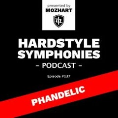 137 | Hardstyle Symphonies – Phandelic