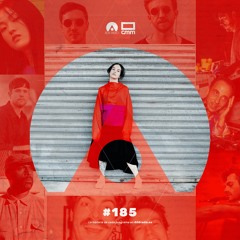 808 Radio #185 / Ela Minus / CMM Radio – 24/10/2020