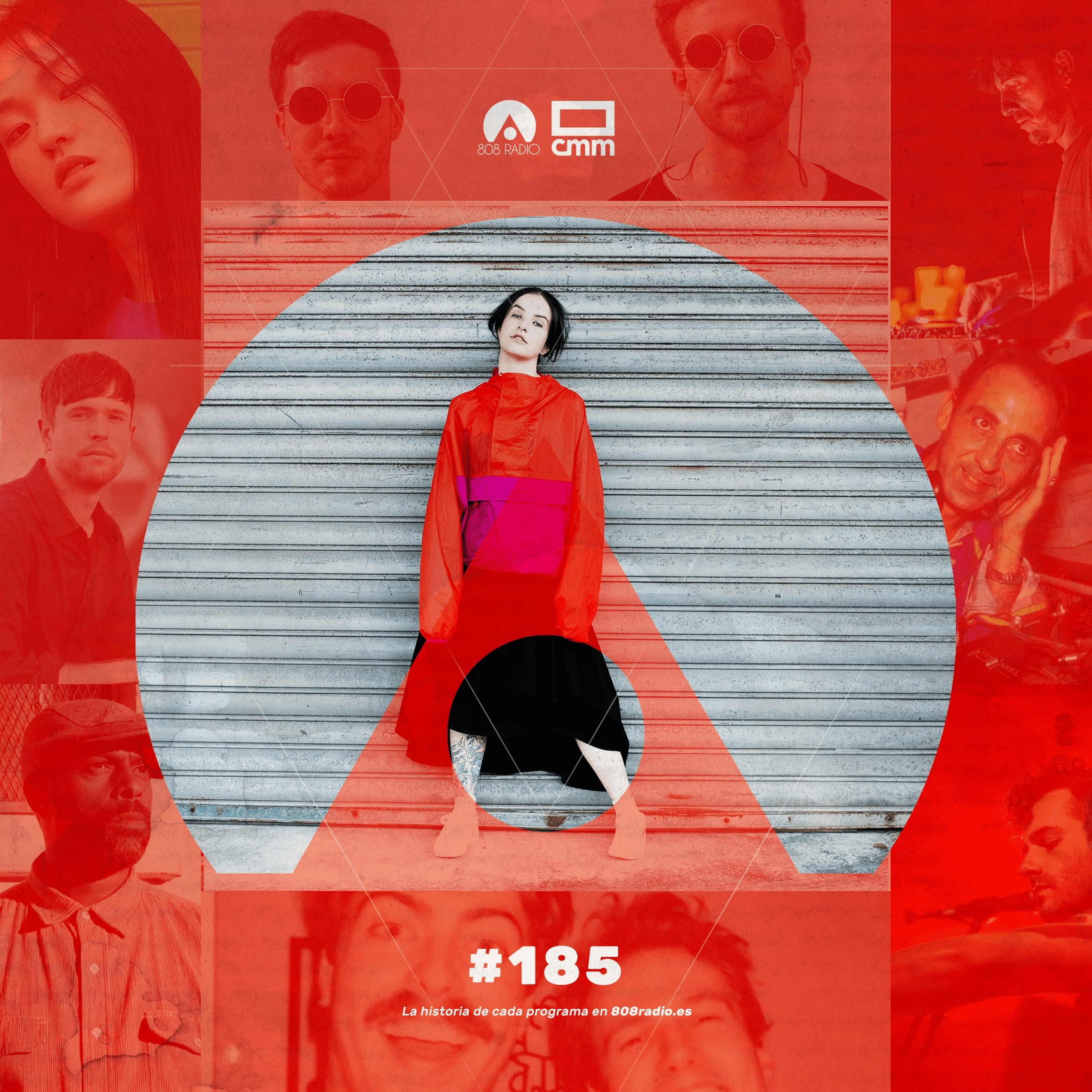 808 Radio