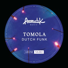 Tomola - Dutch Funk