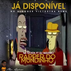 Rapper Do Mundinho (Rap)