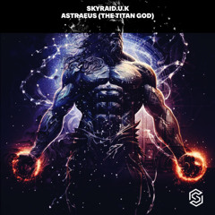 ASTRAEUS (The Titan God)(Radio Edit)