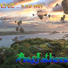 Return Of The Giant Hogweed (Banks/Collins/Gabriel/Hackett/Rutherford)