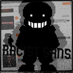 Limbolovania (MEGALOVANIA but every other beat is missing)