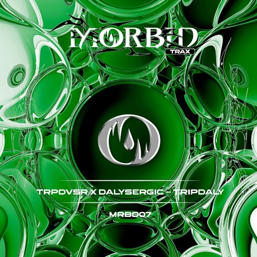 PREMIERE: TRPDVSR X DALYSERGIC - TRIPDALY