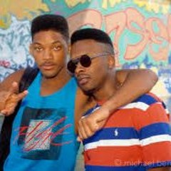 Will Smith "20 years of swag"*