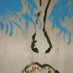 BAD FRIENDS PARANOIA