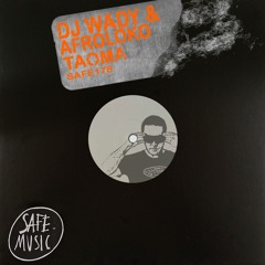 DJ Wady, Afroloko - Taoma (The Deepshakerz X Black Savana Rmx)