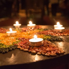 Five Prayers: A Pageant of Formative Sounds and Souls | Meditation