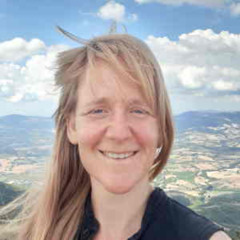 Ein Kurs in Wundern Session mit Ute Ringel am 10.03.25