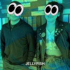 JELLYFISH Live from MAYBELAND 2 (4.30.22)
