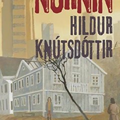 [DOWNLOAD] EPUB 📙 Nornin (Icelandic Edition) by  Hildur Knútsdóttir [PDF EBOOK EPUB