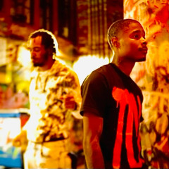 Trench Way (feat. Syndicate)