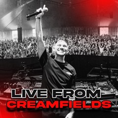Tyler Jack Creamfields 2025 (Misfit Arena)