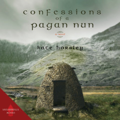 Confessions of a Pagan Nun audiobook sample