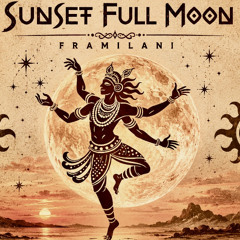 Full Moon Ecstatic Dance - 30.05 - Blue Earth - Bali