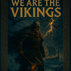 Vi er Norðmenn
