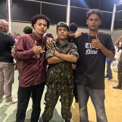 ' NÃO PUXA MINHA BLUSA QUE NOVA VS  ENDEREÇO DA FAVELA (( DJ GB DE CARIACICA ))