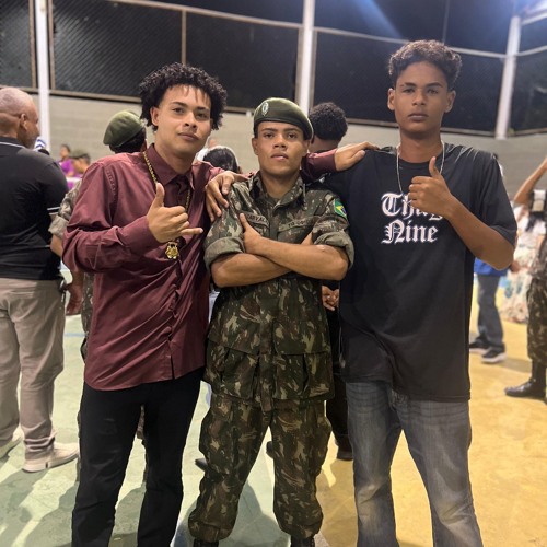 ' NÃO PUXA MINHA BLUSA QUE NOVA VS  ENDEREÇO DA FAVELA (( DJ GB DE CARIACICA ))