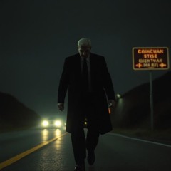 Dick Laurent Is Dead (a David Lynch tribute)