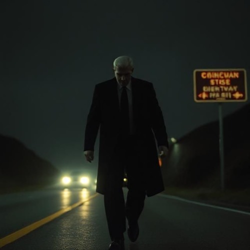 Dick Laurent Is Dead (a David Lynch tribute)